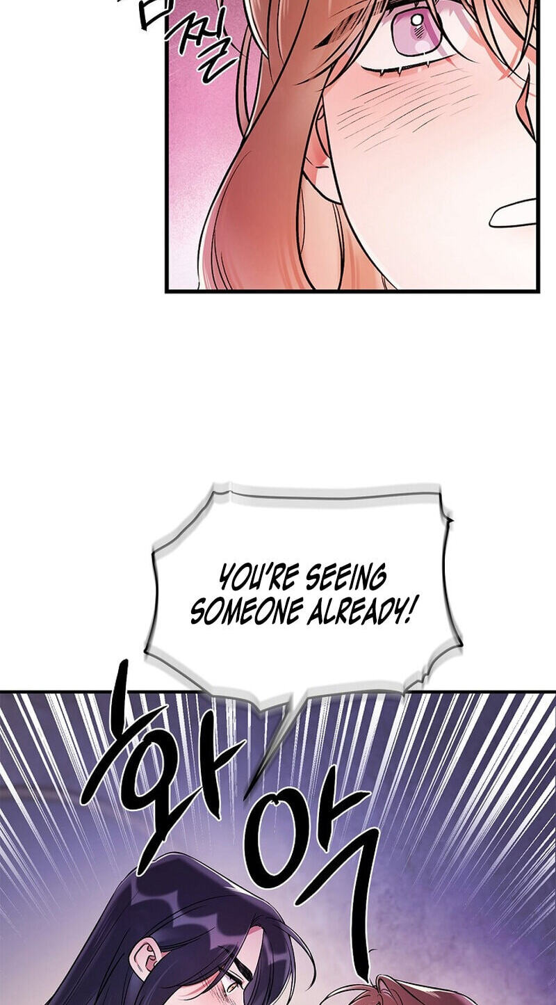 We Never Broke Up Chapter 39 page 16 - 