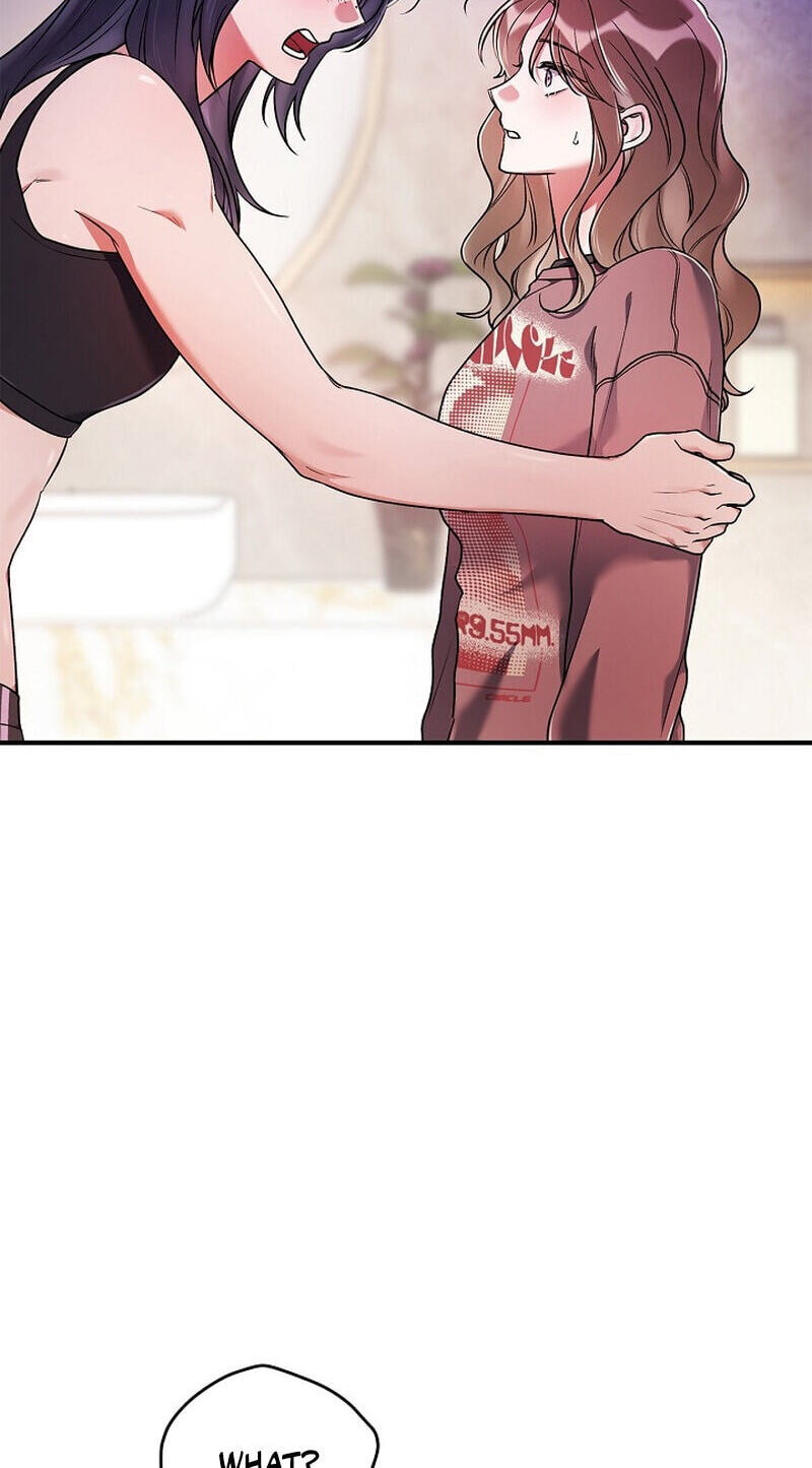 We Never Broke Up Chapter 39 page 17 - 