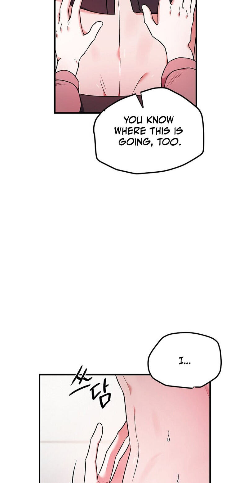 We Never Broke Up Chapter 39 page 24 - 