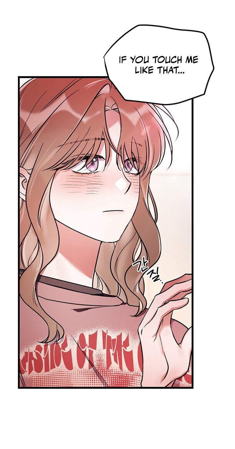 We Never Broke Up Chapter 39 page 28 - 
