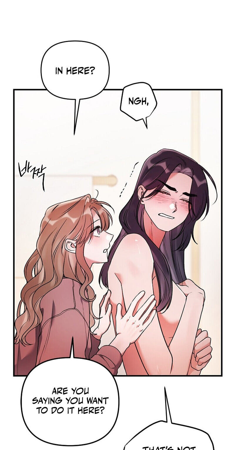 We Never Broke Up Chapter 39 page 29 - 
