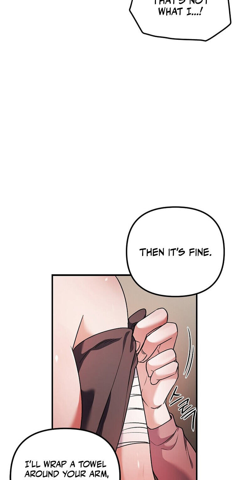 We Never Broke Up Chapter 39 page 30 - 