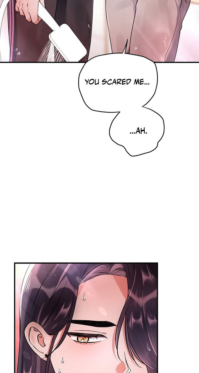 We Never Broke Up Chapter 39 page 4 - 