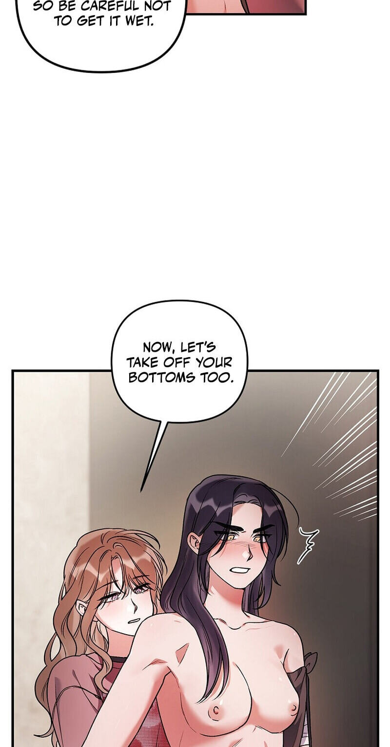 We Never Broke Up Chapter 39 page 31 - 