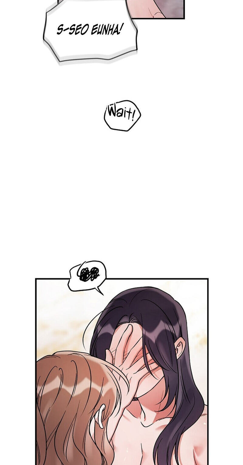 We Never Broke Up Chapter 39 page 33 - 