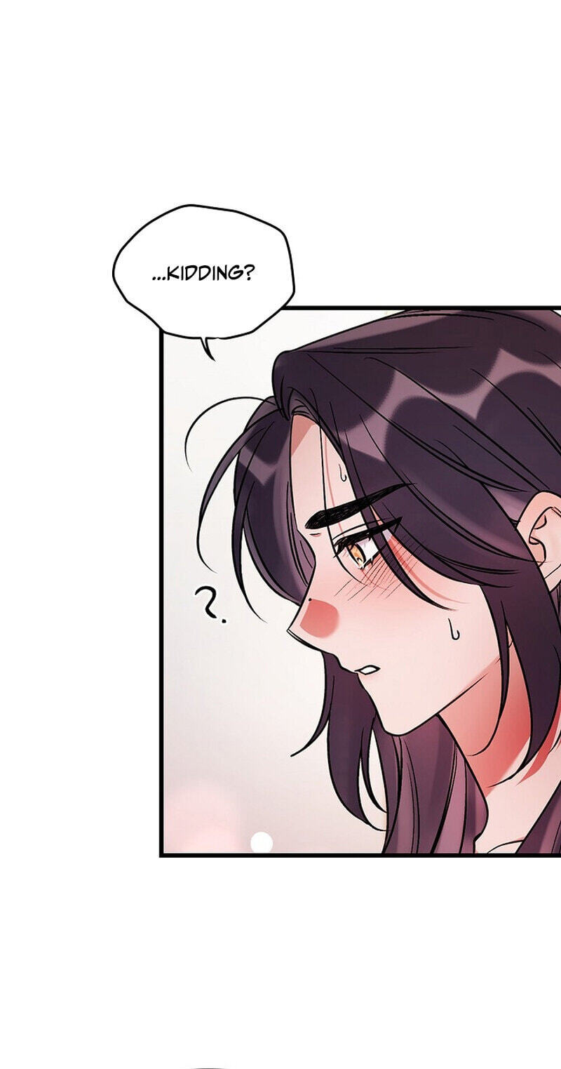 We Never Broke Up Chapter 39 page 36 - 