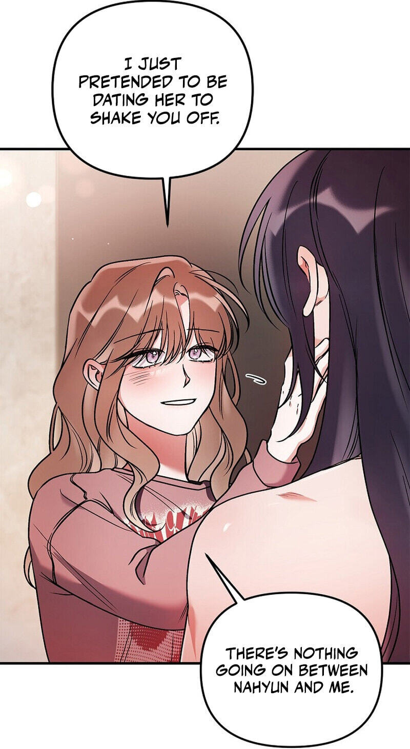 We Never Broke Up Chapter 39 page 37 - 