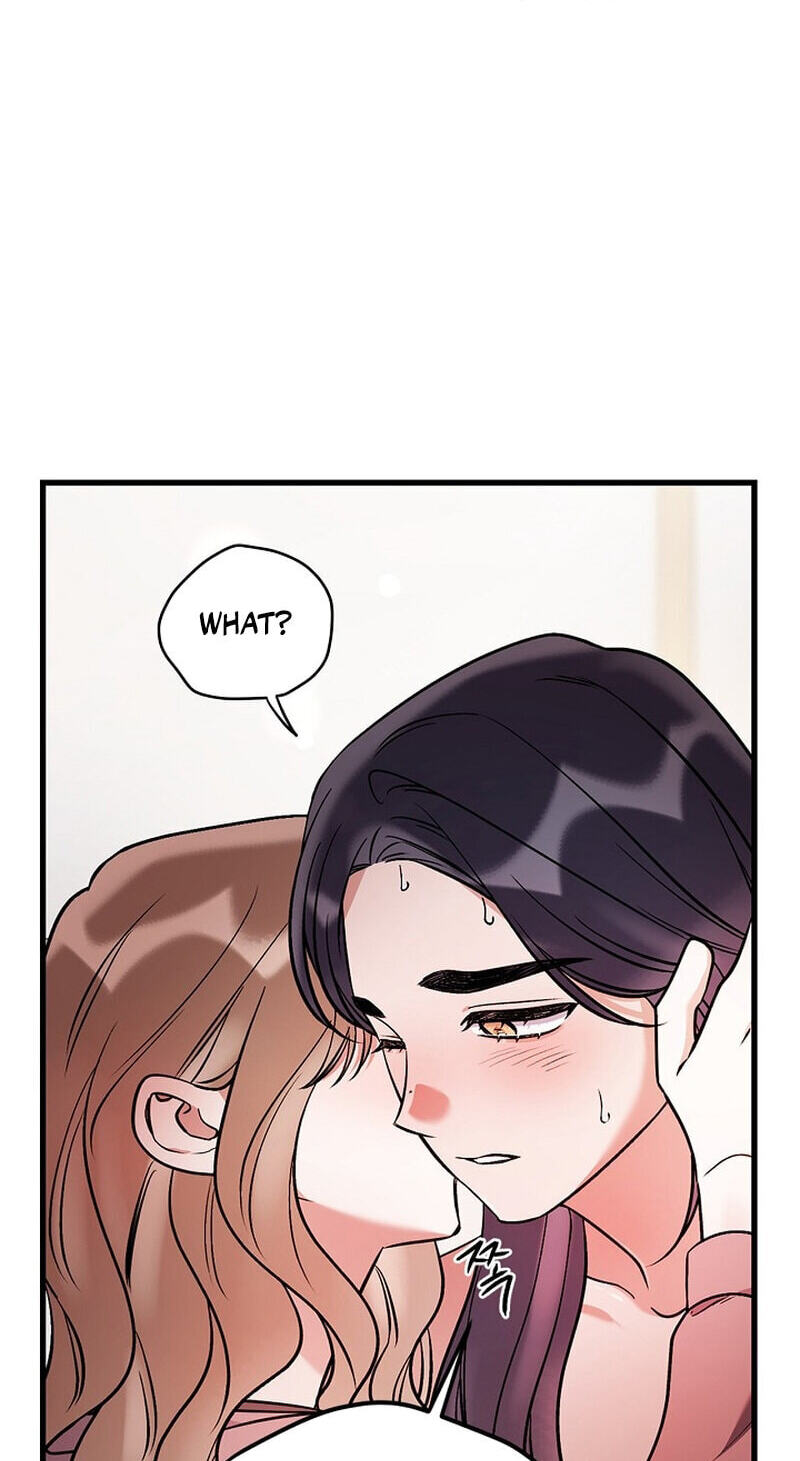 We Never Broke Up Chapter 39 page 38 - 