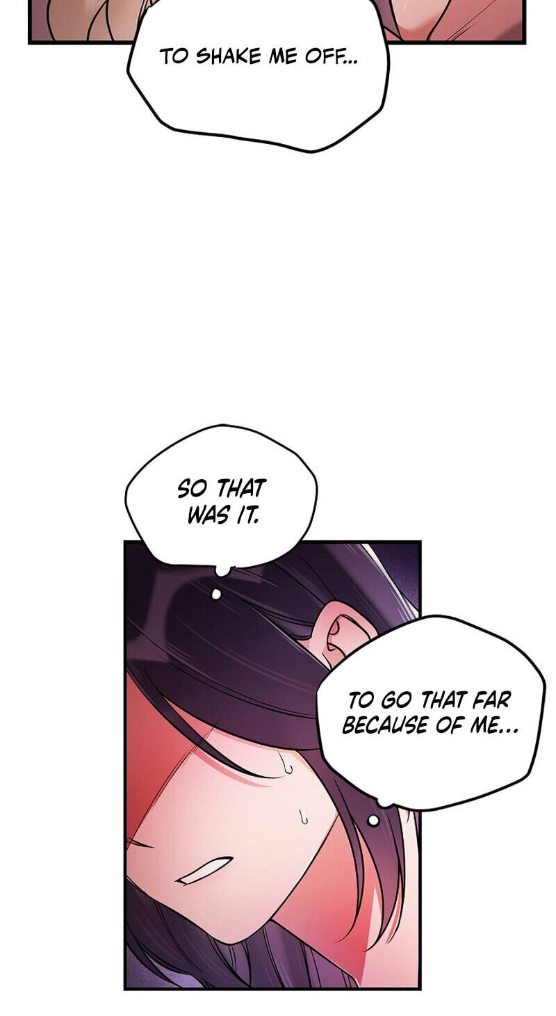 We Never Broke Up Chapter 39 page 39 - 