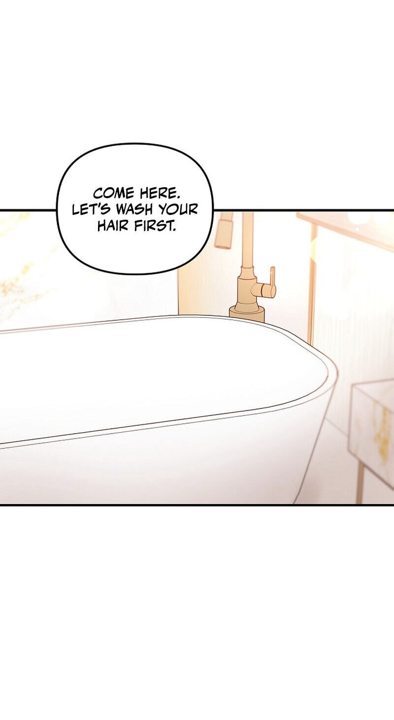 We Never Broke Up Chapter 39 page 41 - 
