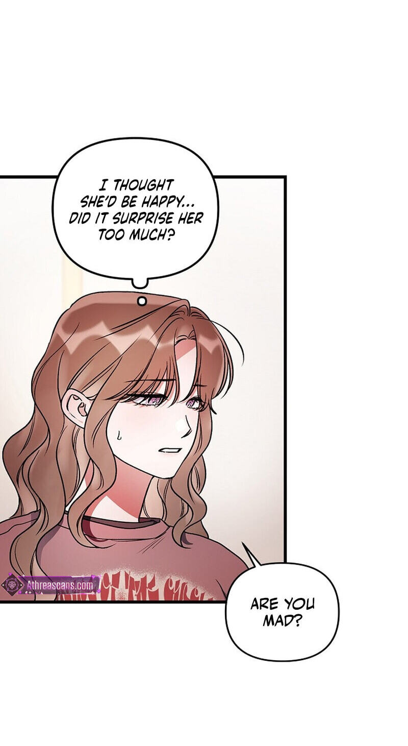 We Never Broke Up Chapter 39 page 44 - 