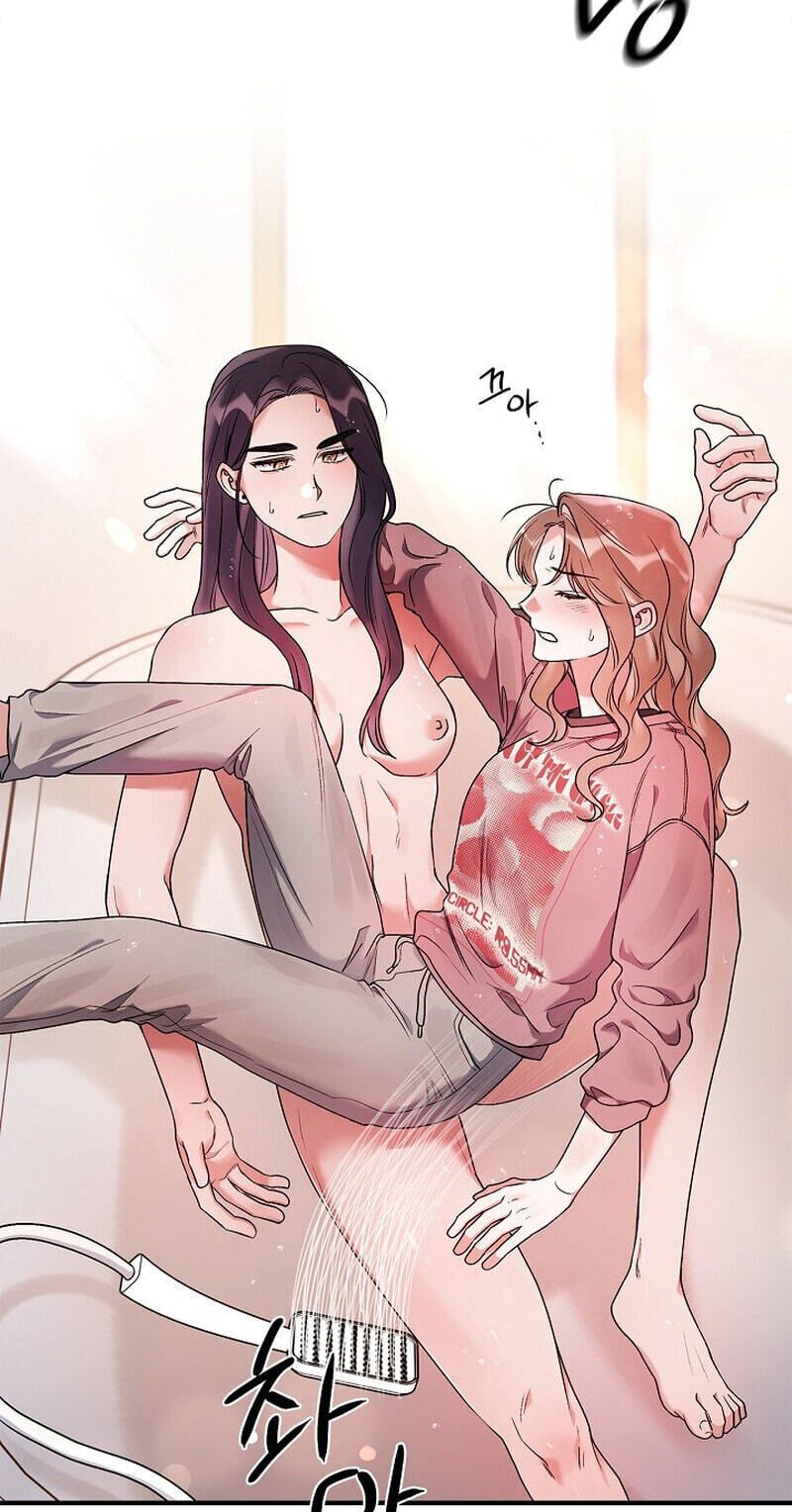 We Never Broke Up Chapter 39 page 48 - 