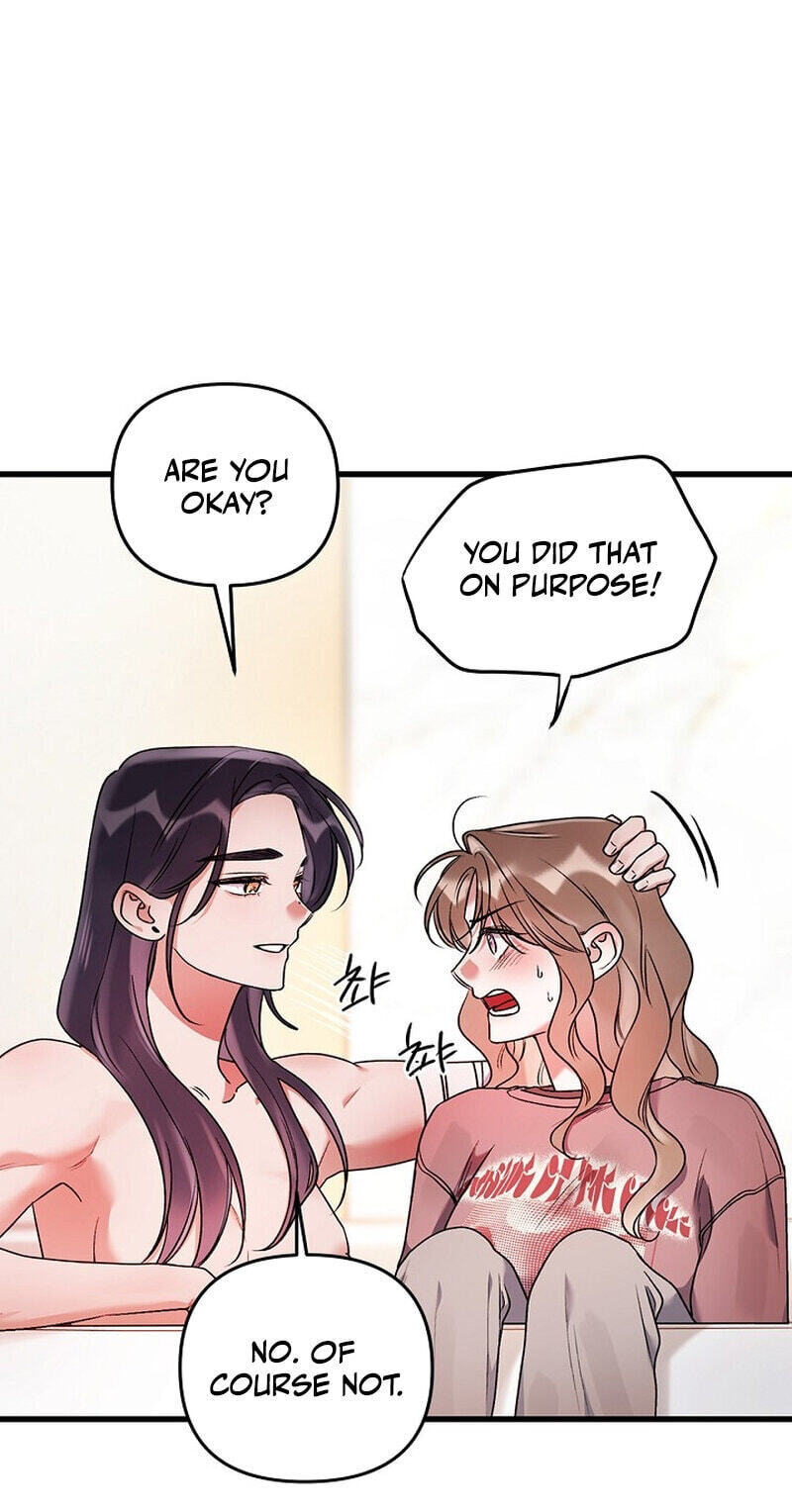 We Never Broke Up Chapter 39 page 50 - 