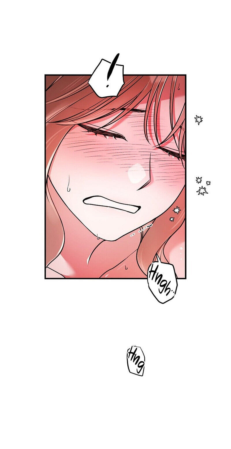 We Never Broke Up Chapter 39 page 57 - 