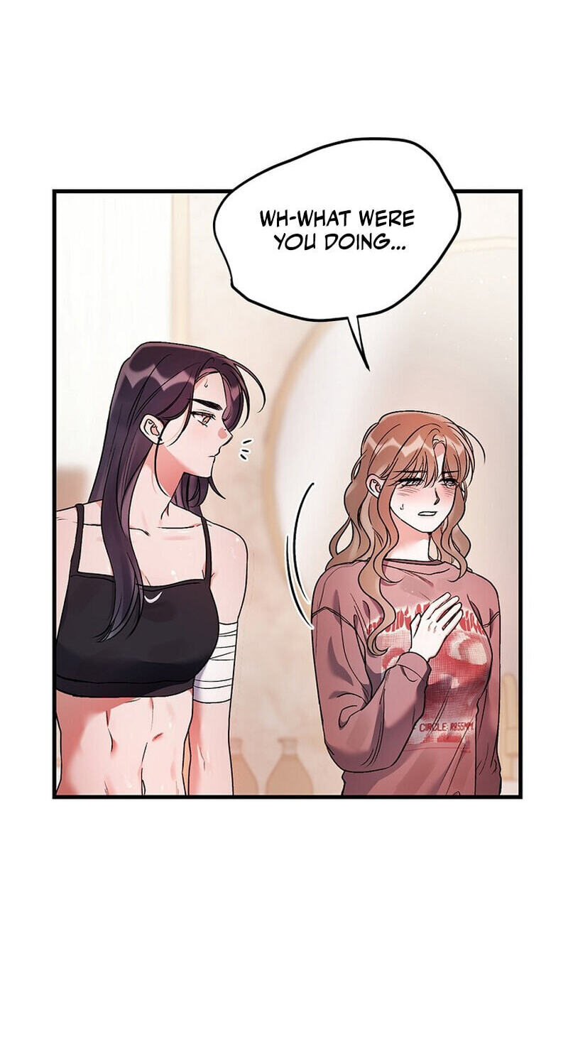 We Never Broke Up Chapter 39 page 7 - 