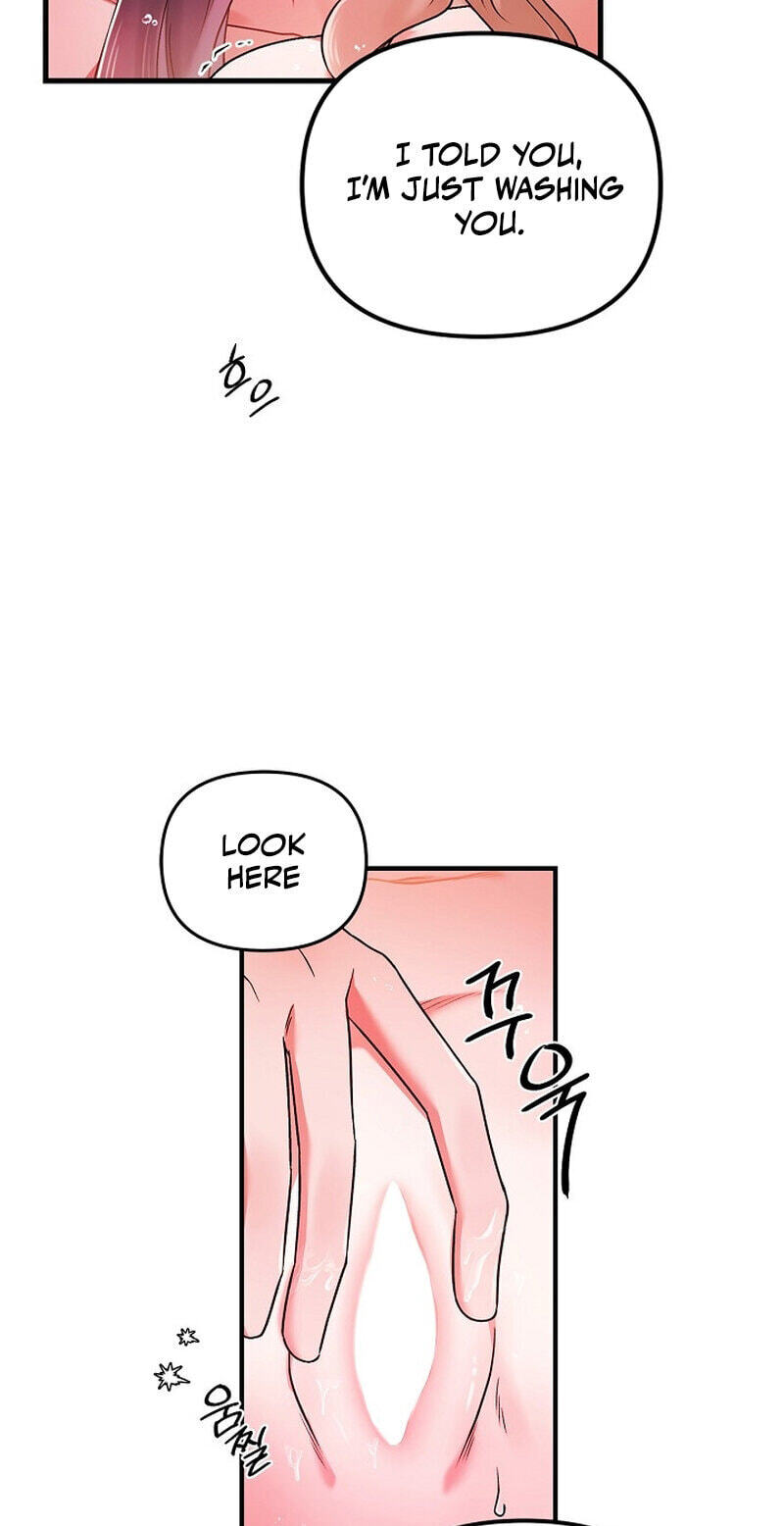 We Never Broke Up Chapter 39 page 61 - 