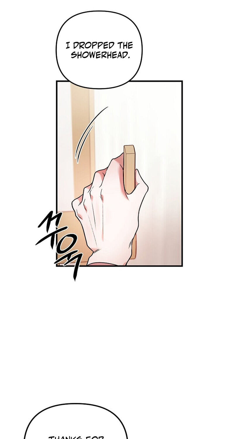 We Never Broke Up Chapter 39 page 8 - 