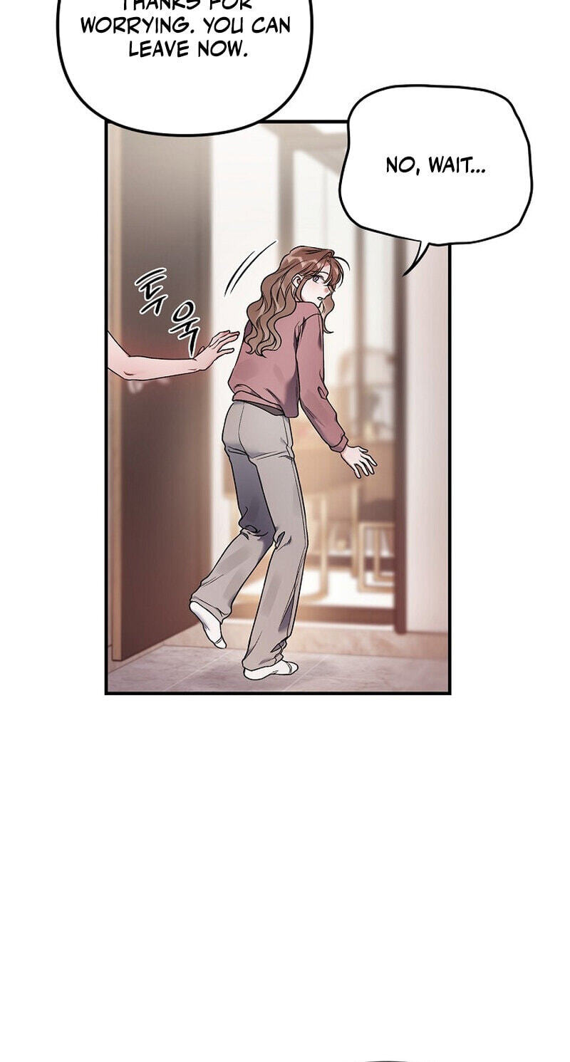 We Never Broke Up Chapter 39 page 9 - 