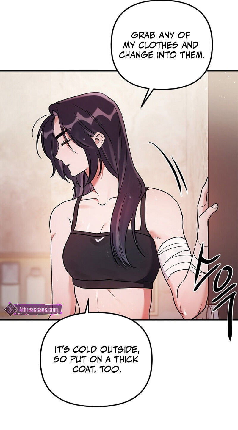 We Never Broke Up Chapter 39 page 10 - 