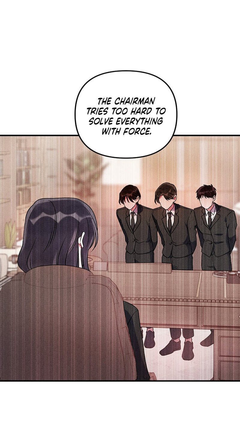 We Never Broke Up Chapter 40 page 11 - 