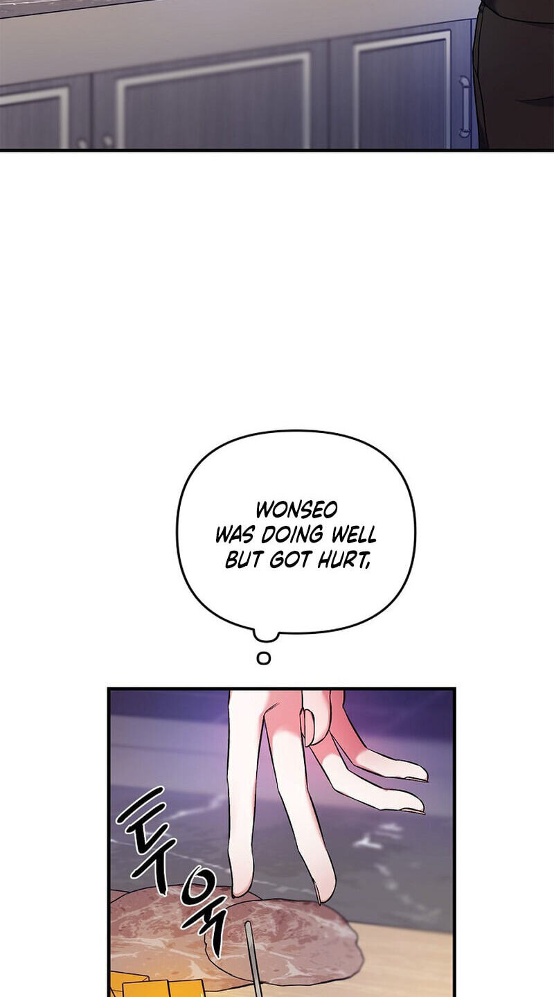 We Never Broke Up Chapter 40 page 14 - 