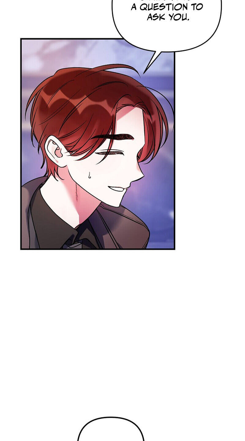 We Never Broke Up Chapter 40 page 17 - 