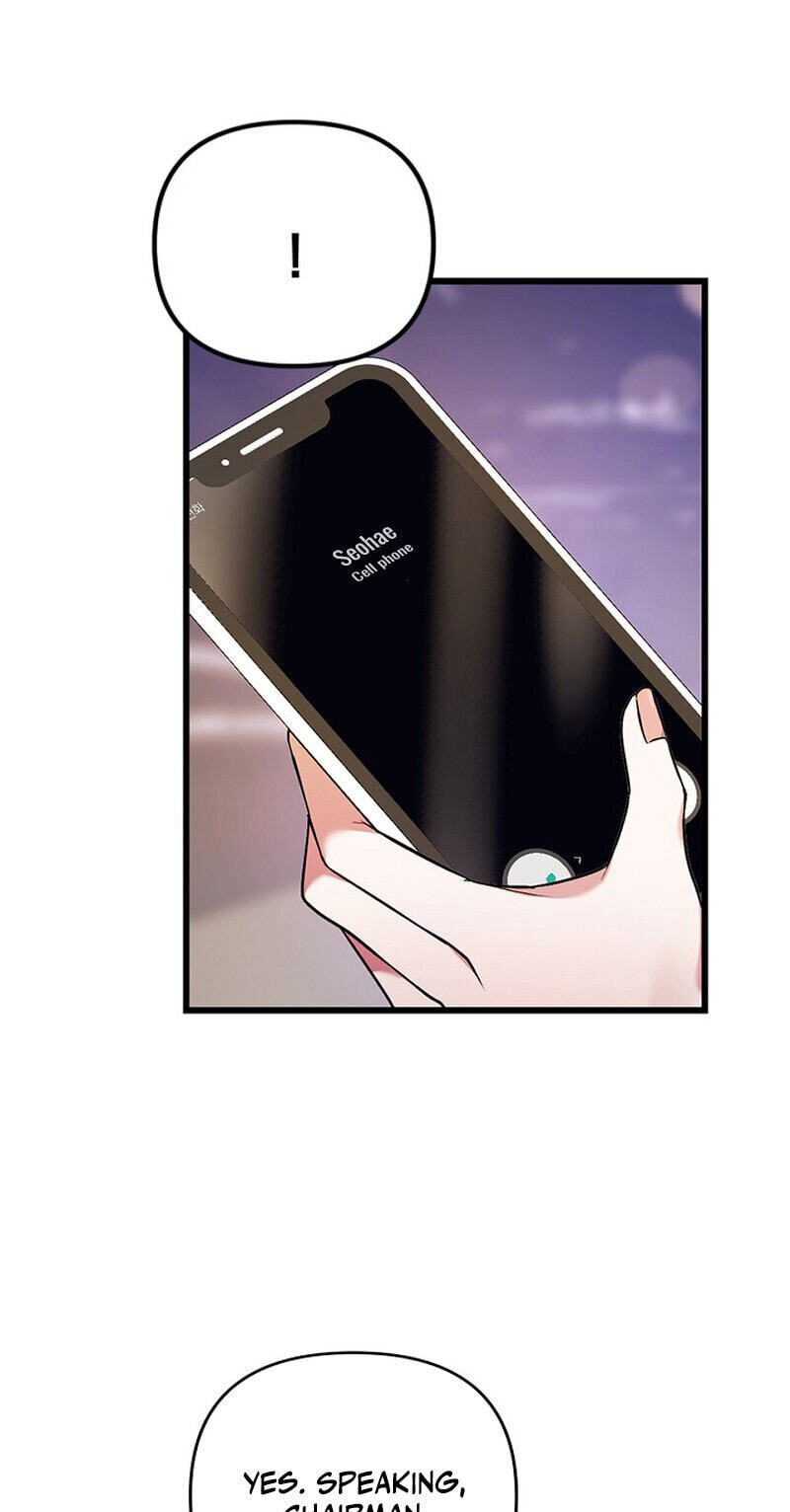 We Never Broke Up Chapter 40 page 21 - 