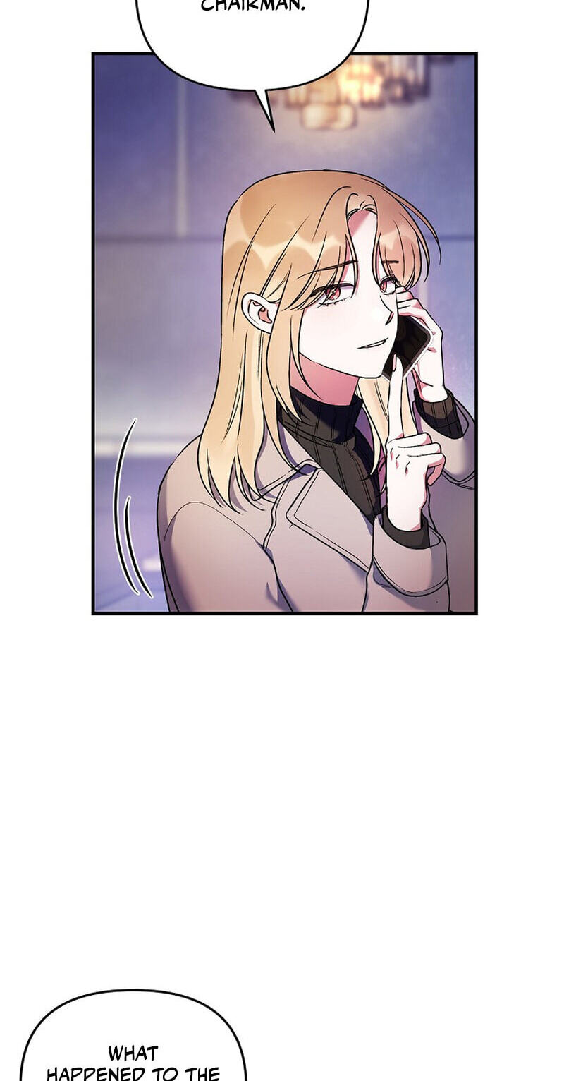 We Never Broke Up Chapter 40 page 22 - 