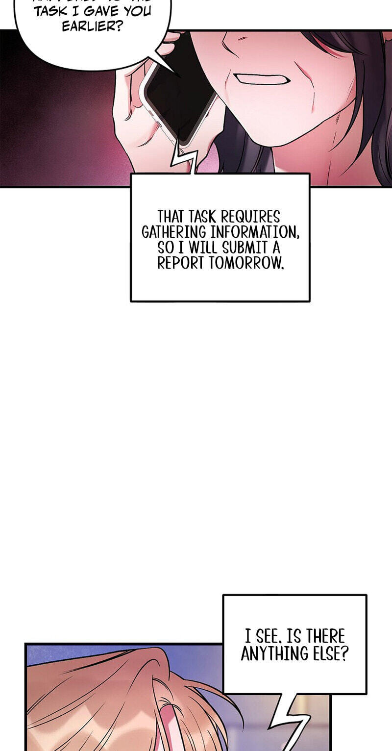 We Never Broke Up Chapter 40 page 23 - 