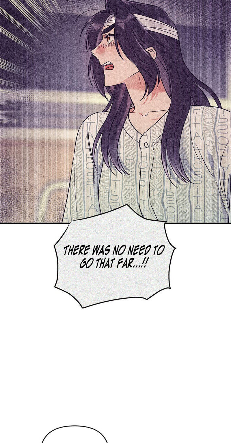 We Never Broke Up Chapter 40 page 25 - 