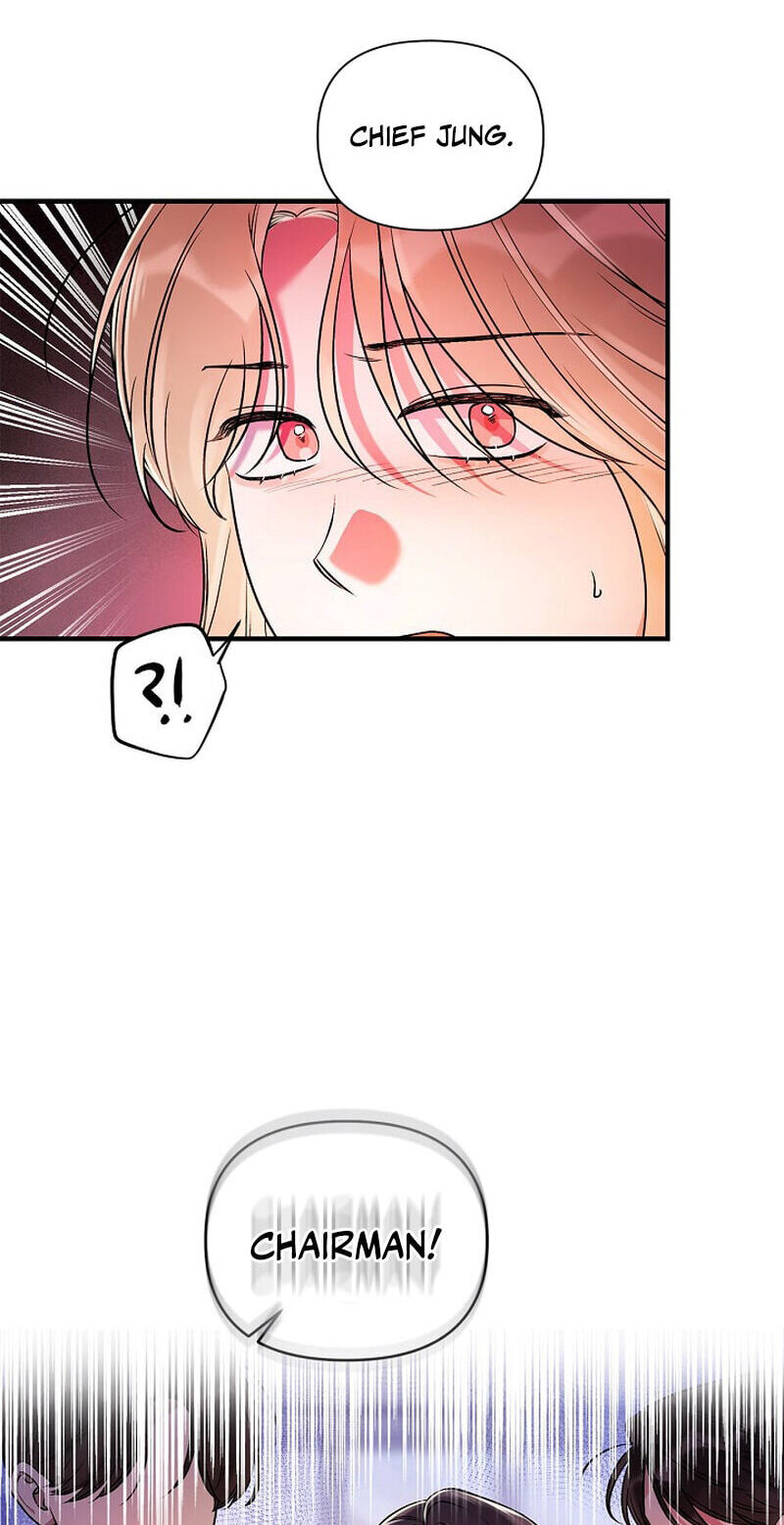 We Never Broke Up Chapter 40 page 29 - 