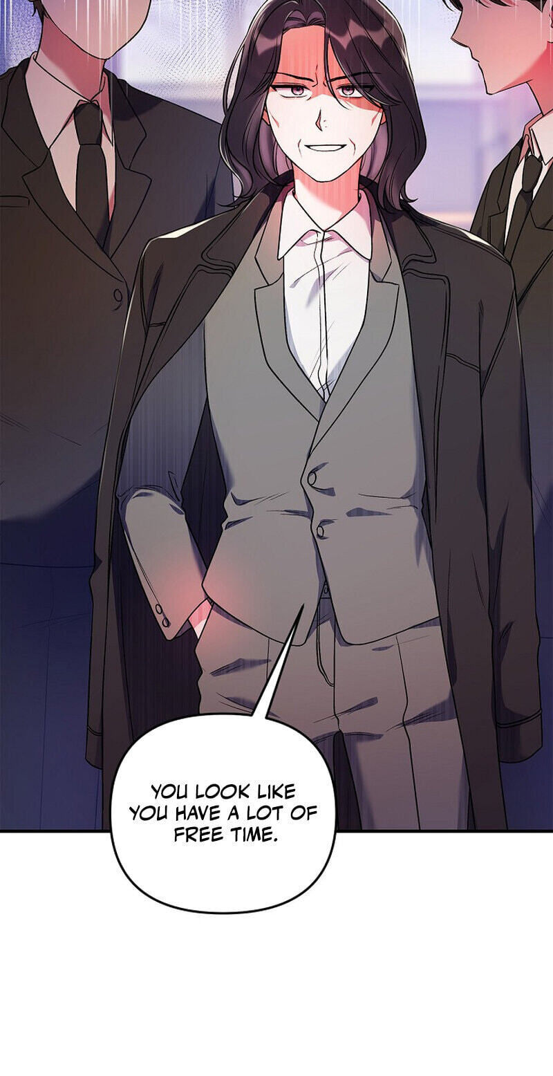 We Never Broke Up Chapter 40 page 30 - 