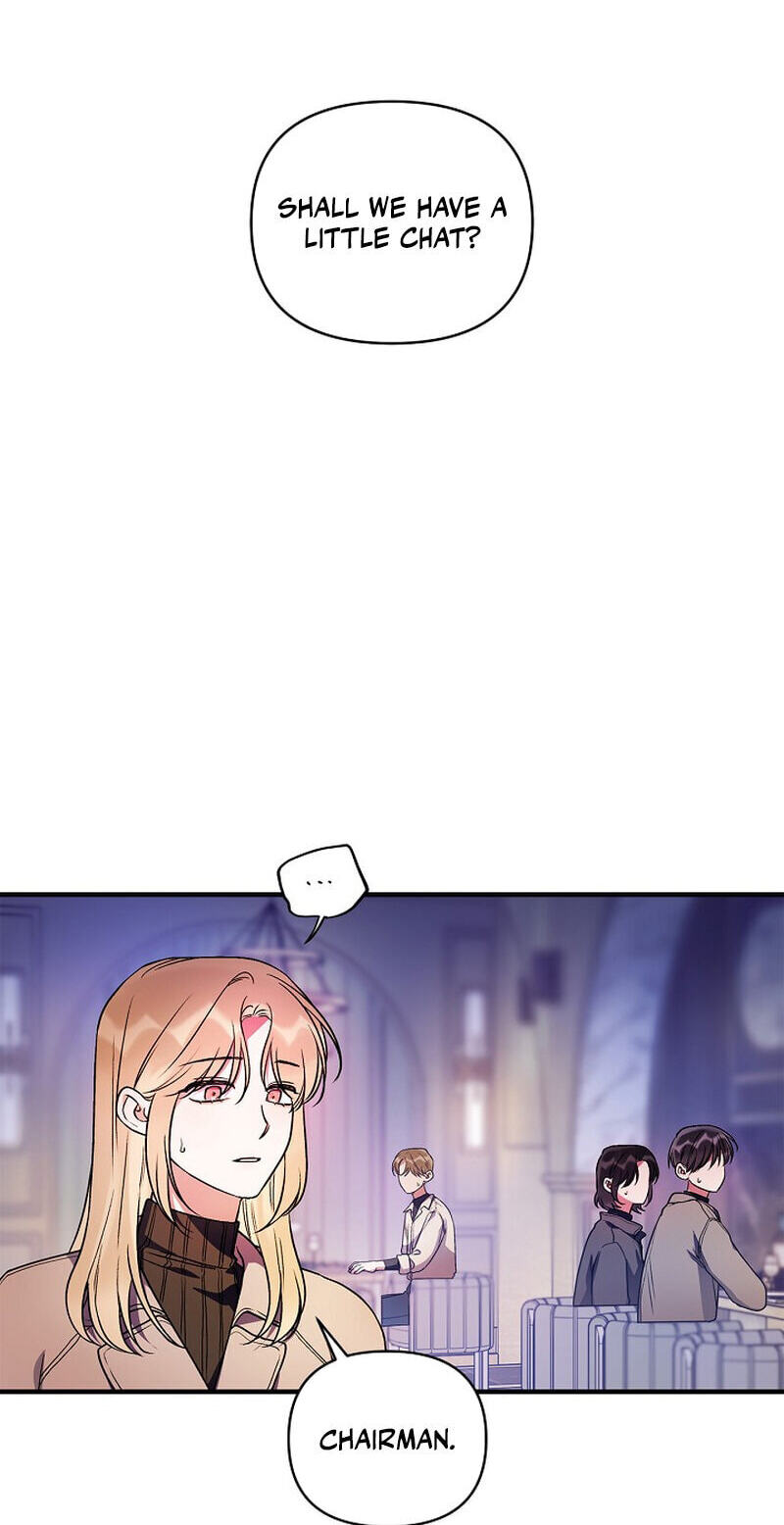 We Never Broke Up Chapter 40 page 31 - 