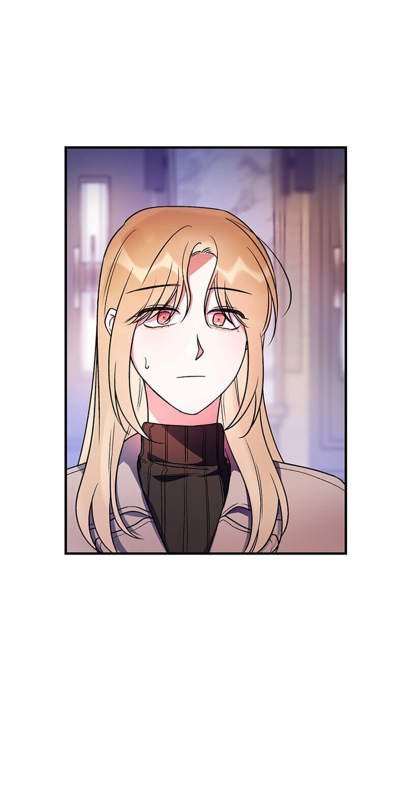 We Never Broke Up Chapter 40 page 35 - 