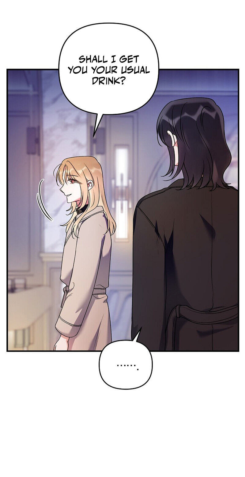We Never Broke Up Chapter 40 page 36 - 