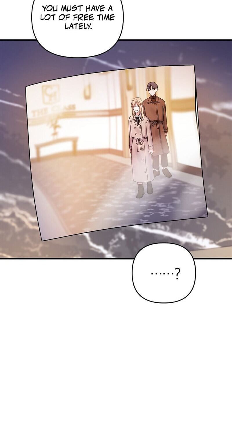 We Never Broke Up Chapter 40 page 38 - 