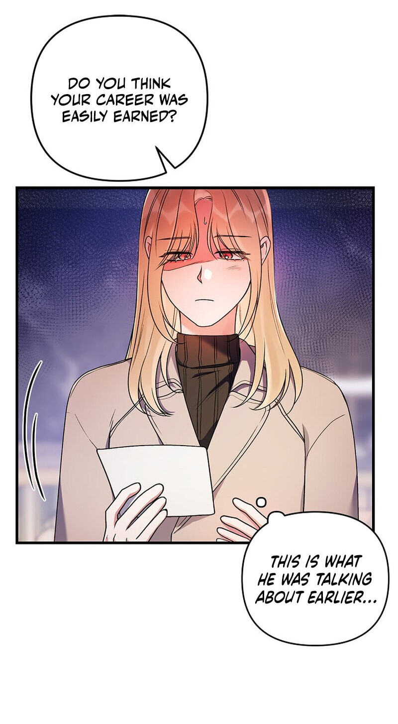 We Never Broke Up Chapter 40 page 39 - 