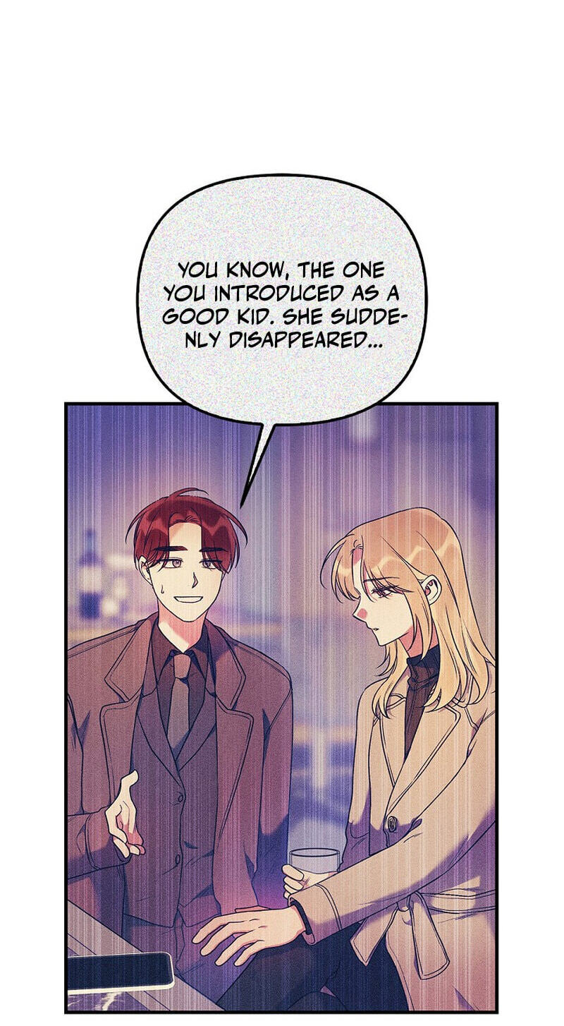 We Never Broke Up Chapter 40 page 40 - 