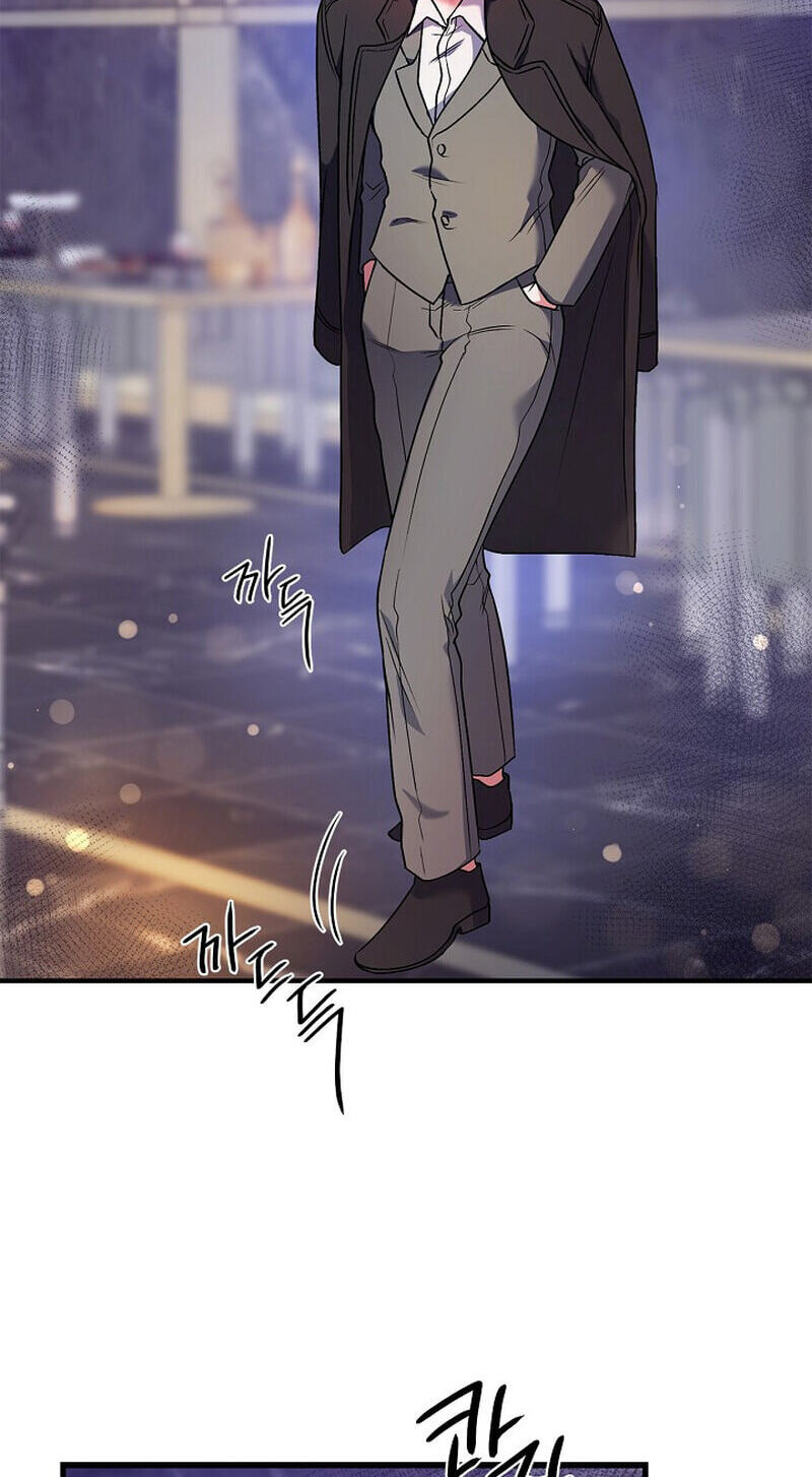 We Never Broke Up Chapter 40 page 44 - 