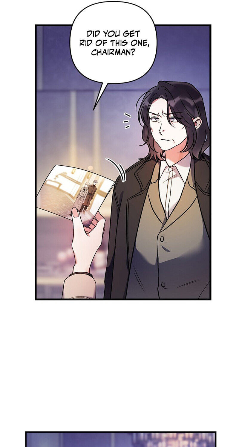 We Never Broke Up Chapter 40 page 46 - 
