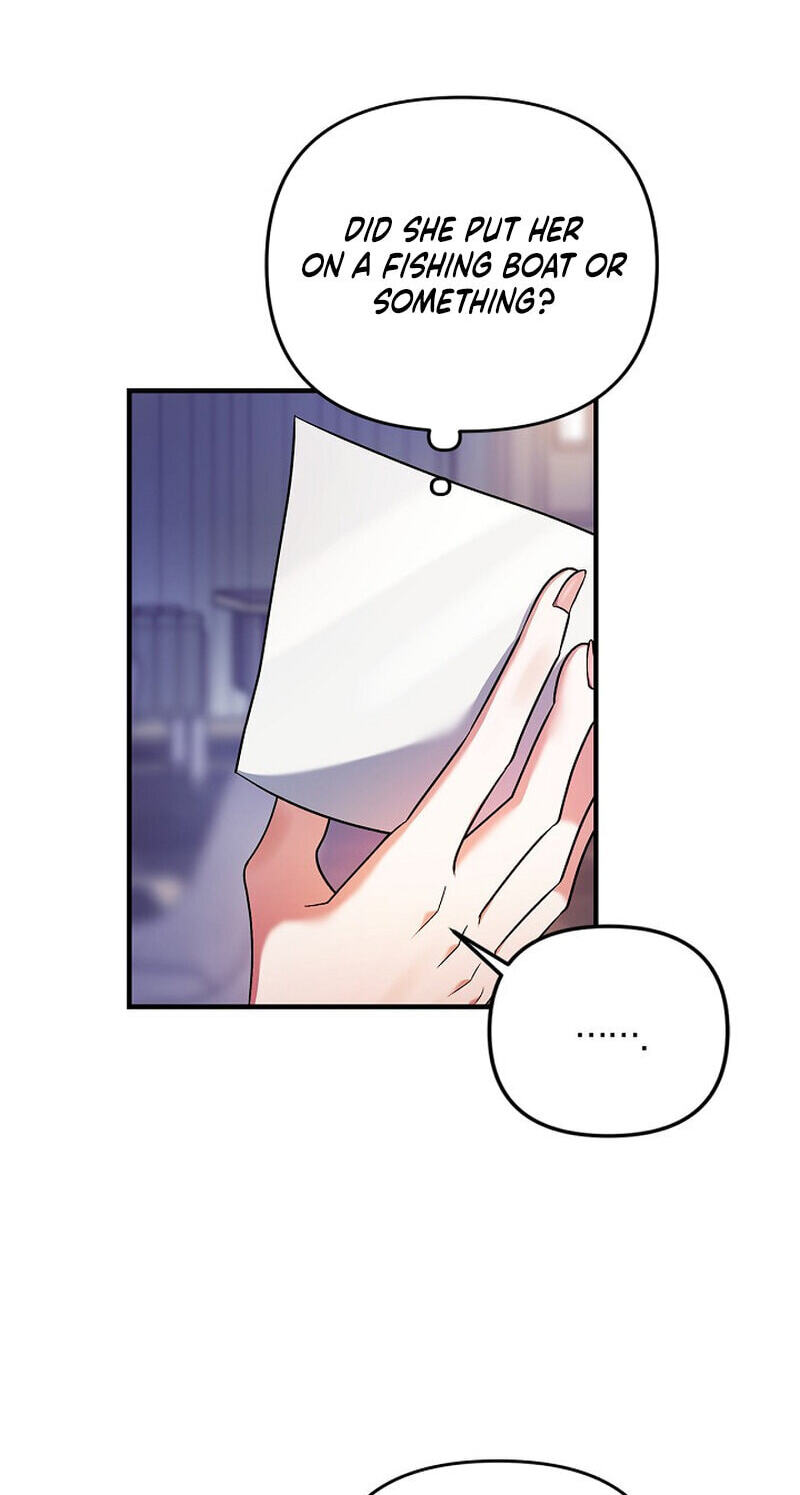 We Never Broke Up Chapter 40 page 48 - 