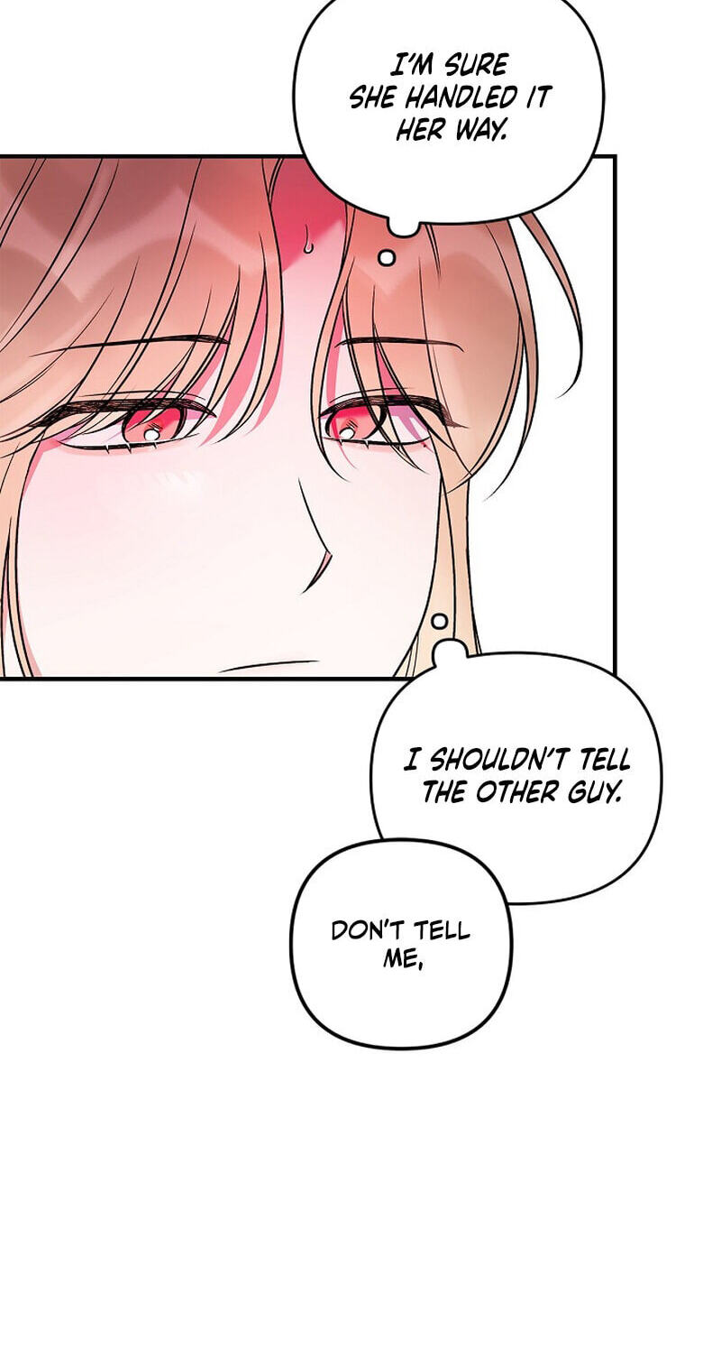 We Never Broke Up Chapter 40 page 49 - 