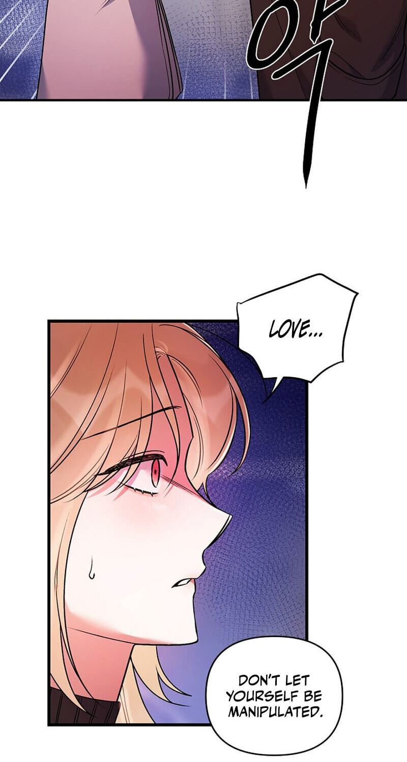 We Never Broke Up Chapter 40 page 51 - 