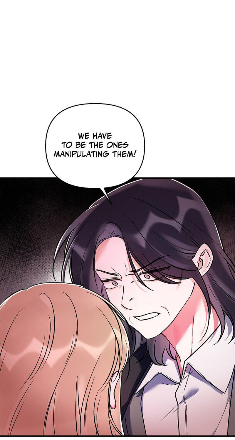 We Never Broke Up Chapter 40 page 52 - 