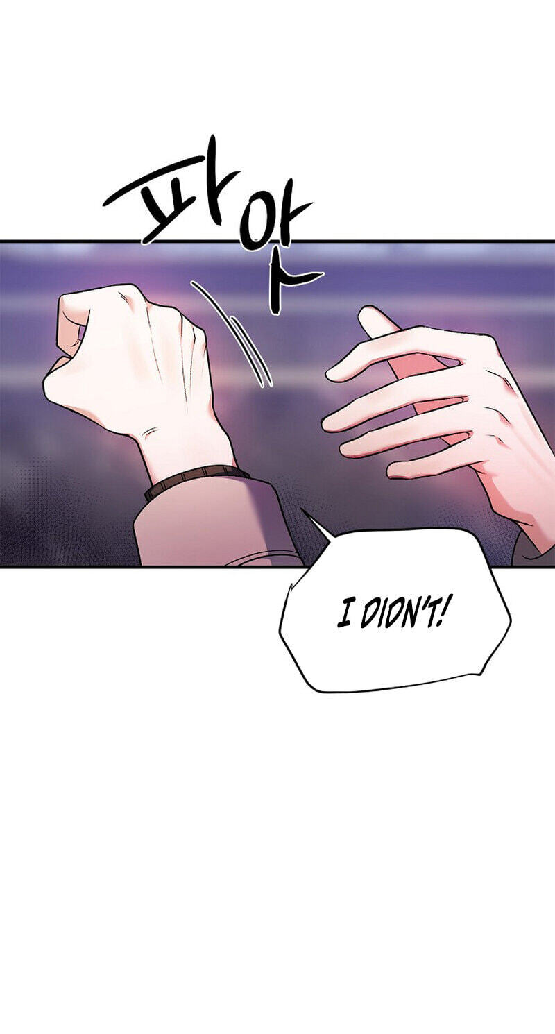 We Never Broke Up Chapter 40 page 54 - 