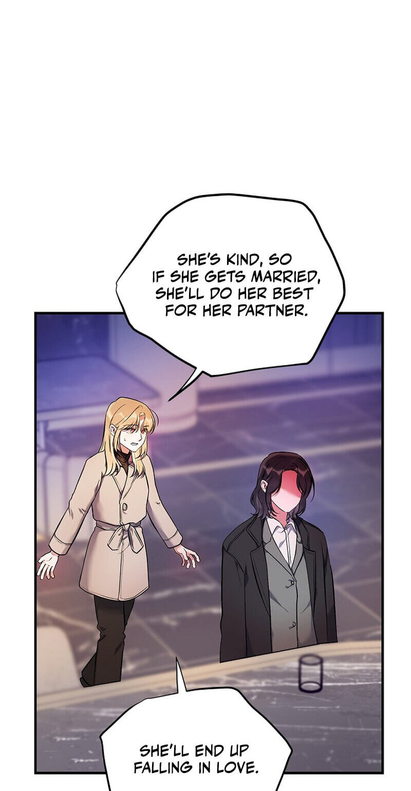 We Never Broke Up Chapter 40 page 57 - 