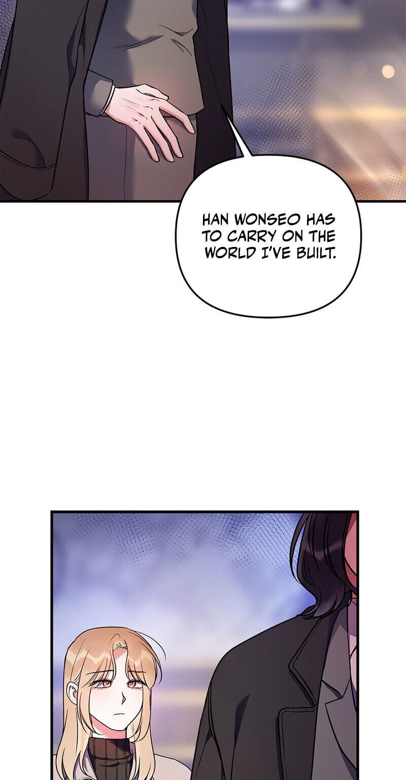 We Never Broke Up Chapter 40 page 59 - 
