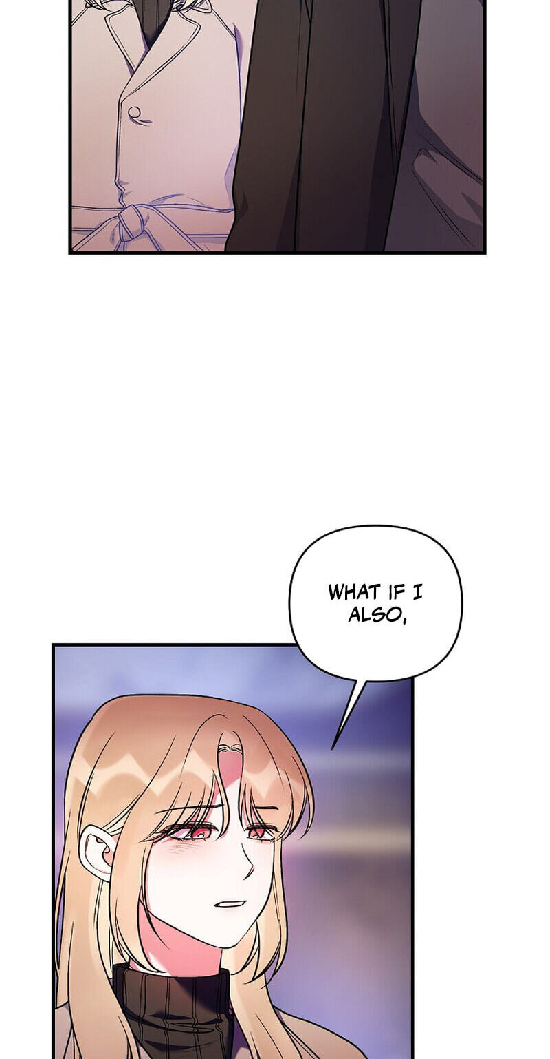 We Never Broke Up Chapter 40 page 60 - 