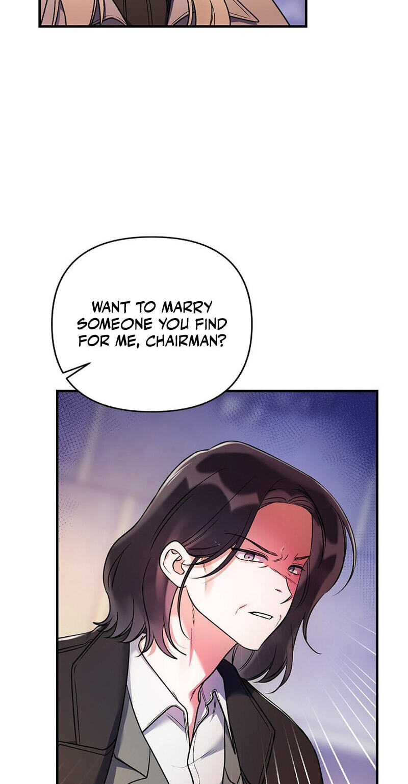 We Never Broke Up Chapter 40 page 61 - 