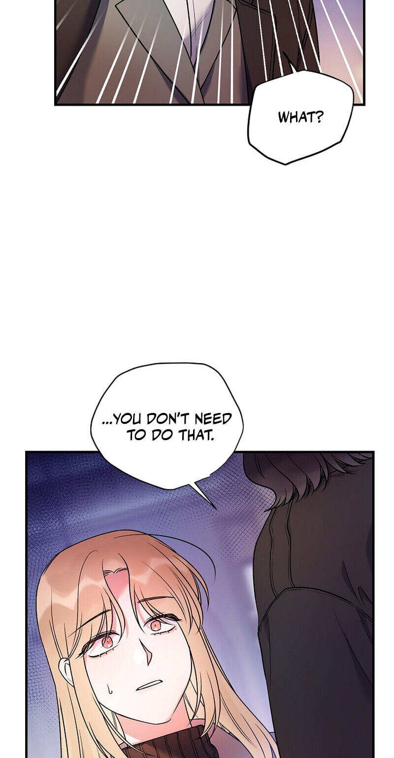 We Never Broke Up Chapter 40 page 62 - 